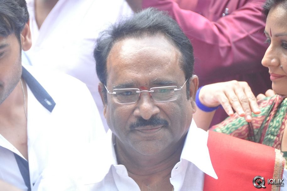 Senior-Naresh-Son-Debut-Movie-Launch-By-Mahesh-Babu